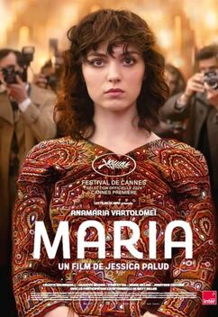 Maria (2024)