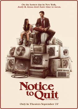Notice to Quit (2024)