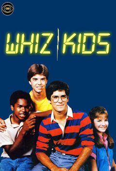 Whiz Kids (1983-1984)