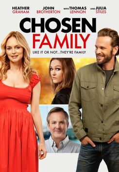 Chosen Family (2024)
