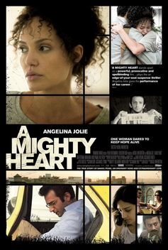 A Mighty Heart (2007)