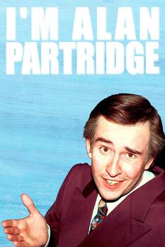 I'm Alan Partridge (1997-2002)