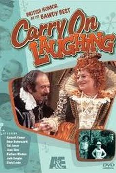 Carry On Laughing (1975)