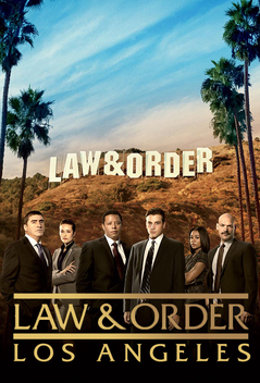 Law & Order: Los Angeles (2010-2011)