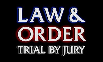 Law & Order: Trial by Jury (2005 - 2006)