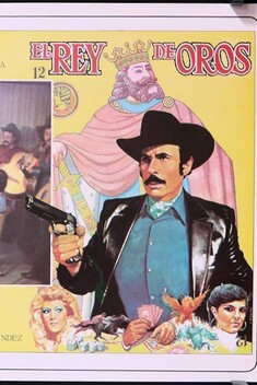 El Rey de Oros (1984)