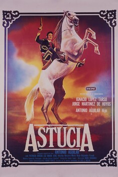 Astucia (1986)