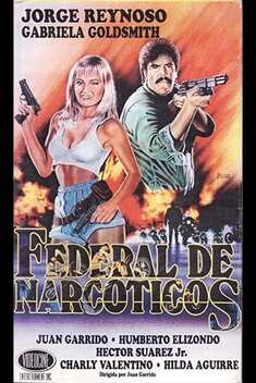 Federal de Narcoticos (1991)
