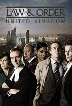 Law & Order: UK (2009-2014)