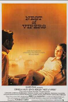 Nest of Vipers (1978)