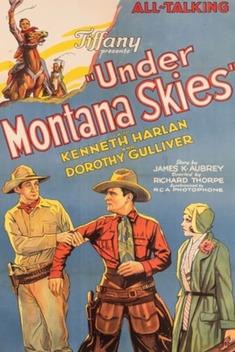 Under Montana Skies (1930)