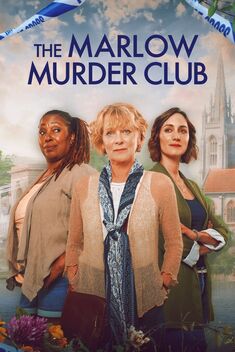 The Marlow Murder Club (2024-)
