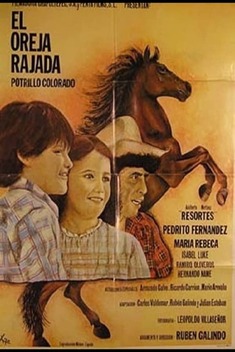 El Oreja Rajada (1980)