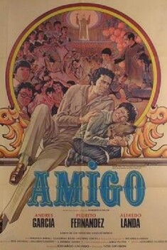 Amigo (1980)