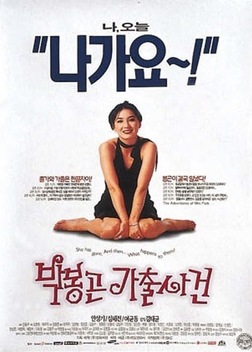 The Adventures of Mrs. Park (1996)