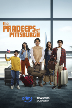 The Pradeeps of Pittsburgh (2024)