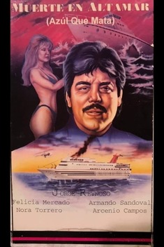 Muerte en Altamar (1994)