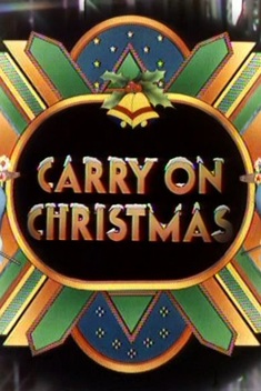 Carry On Christmas 1973 (1973)