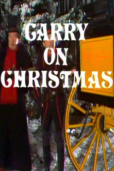 Carry On Christmas aka Carry On Stuffing (1972)