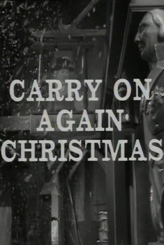 Carry On Again Christmas aka Carry On Long John (1970)