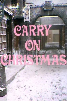 Carry On Christmas 1969 (1969)