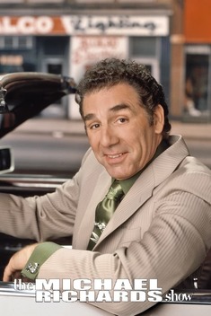 The Michael Richards Show (2000)