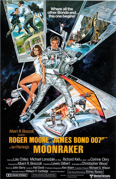 Moonraker (1979)