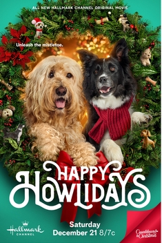 Happy Howlidays (2024)