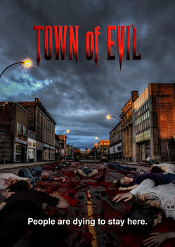 Town of Evil