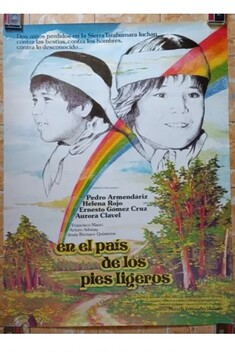 En el Pais de los Pies Ligeros (1982)