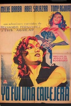 Yo Fui una Callejera (1952)