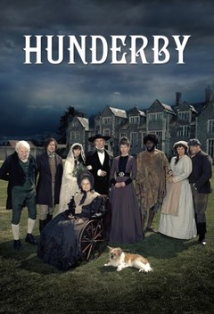 Hunderby (2012-2015)
