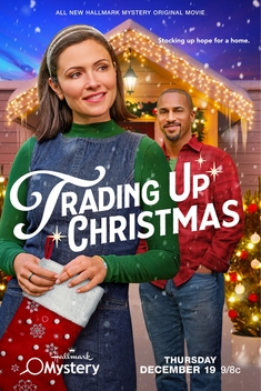 Trading Up Christmas (2024)