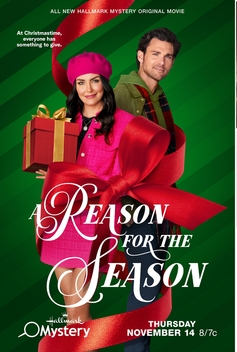 A Reason for the Season (2024)
