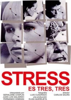 Stress Is Three (1968)