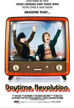 Daytime Revolution (2024)