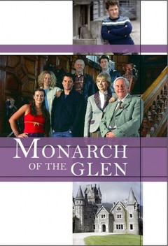 Monarch Of The Glen (2000-2005)