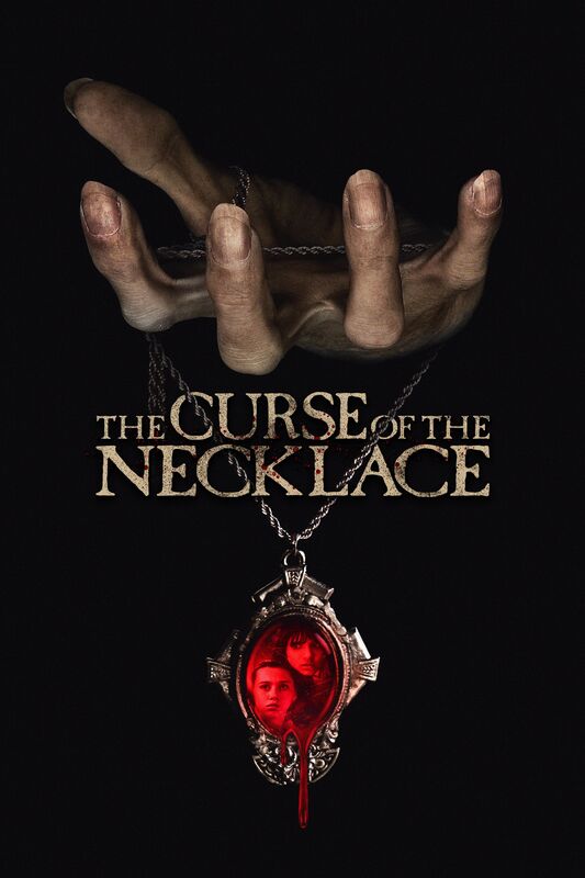 The Curse of the Necklace (2024) - Blu-ray.com