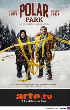 Polar Park (2023)