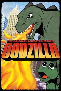 Godzilla (1978-1980)