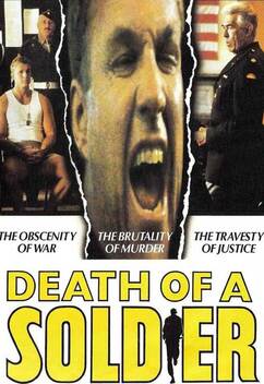 Death of a Soldier (1986)