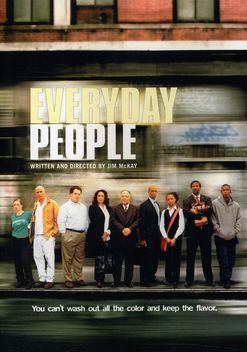 Everyday People (2004)