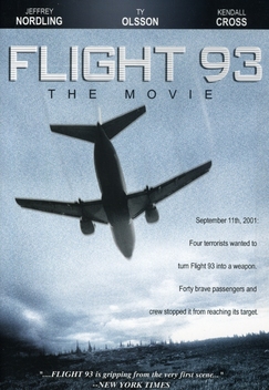 United 93 Movie Poster United 93 Movie Poster