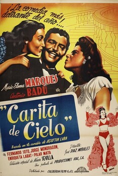 Carita de Cielo (1947)