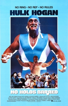 No Holds Barred (1989)