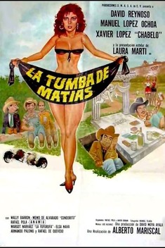 La Tumba de Mat�as (1988)