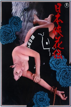 The Blossom and the Sword (1973)