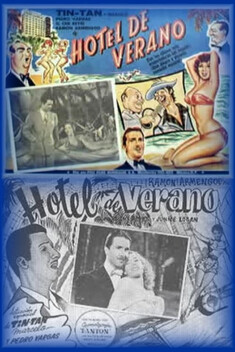Summer Hotel (1944)