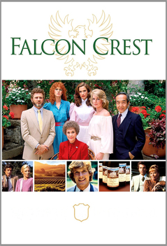 Falcon Crest (1981-1990)