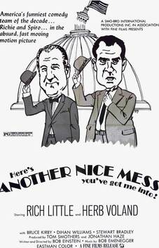 Another Nice Mess (1972)